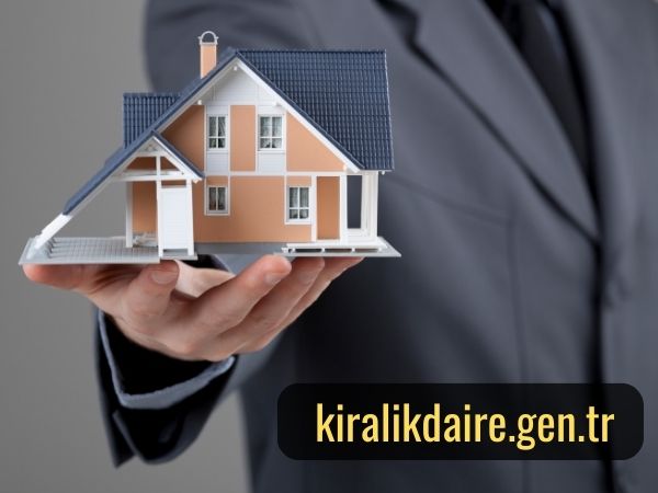 Nusratlı Mahallesi Kiralık Daire